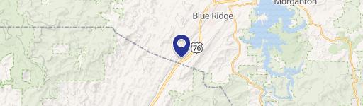 Blue Ridge, GA 30513