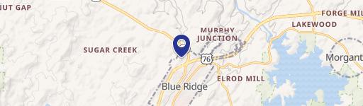 Blue Ridge, GA 30513