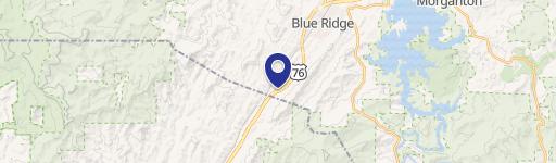 Blue Ridge, GA 30513