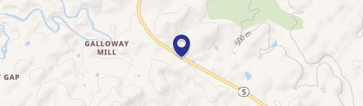 Blue Ridge, GA 30513