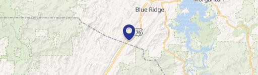 Blue Ridge, GA 30513