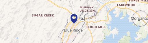 Blue Ridge, GA 30513