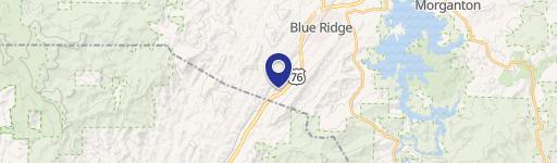 Blue Ridge, GA 30513