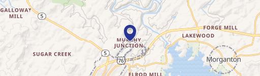 1001 Fannin Industrial Park