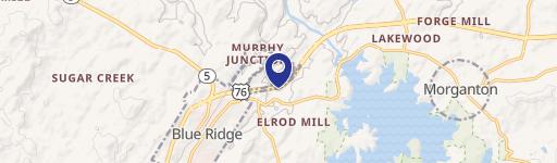 Blue Ridge, GA 30513