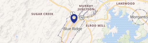 Blue Ridge, GA 30513