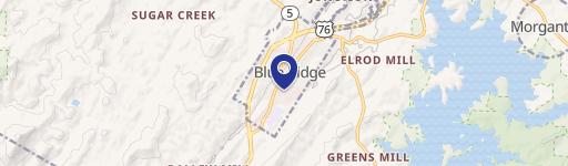 Blue Ridge, GA 30513