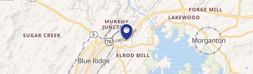 Blue Ridge, GA 30513