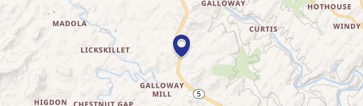 Blue Ridge, GA 30513