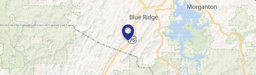 Blue Ridge, GA 30513