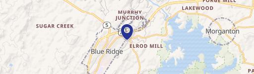 Blue Ridge, GA 30513