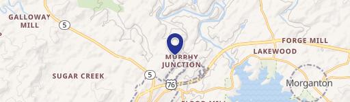 Fannin Industrial Park