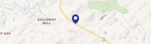 Blue Ridge, GA 30513