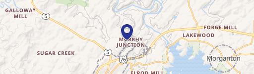 405 Fannin Industrial Park