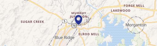 Blue Ridge, GA 30513