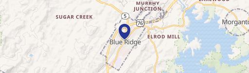 Blue Ridge, GA 30513