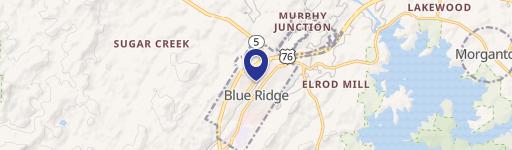 Blue Ridge, GA 30513