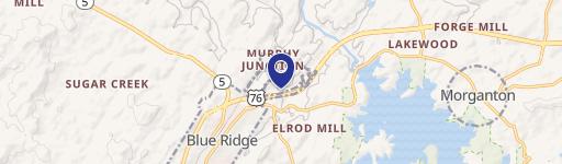 Blue Ridge, GA 30513