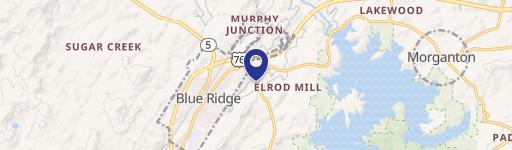 Blue Ridge, GA 30513