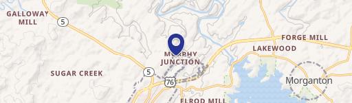 401 Fannin Industrial Park