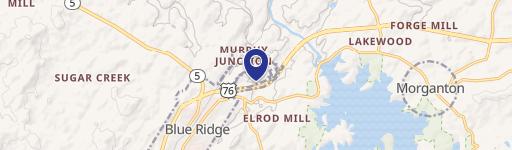 Blue Ridge, GA 30513