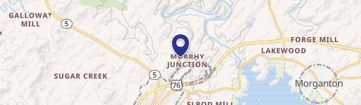 501 Fannin Industrial Park