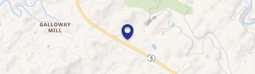 Blue Ridge, GA 30513