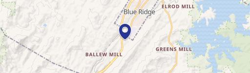 Blue Ridge, GA 30513