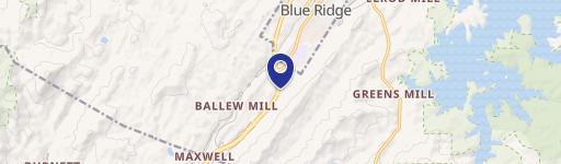 Blue Ridge, GA 30513
