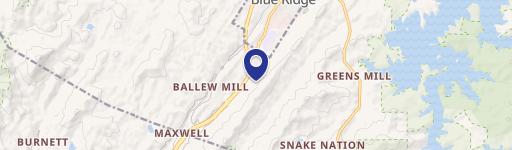 1580 Appalachian Hwy