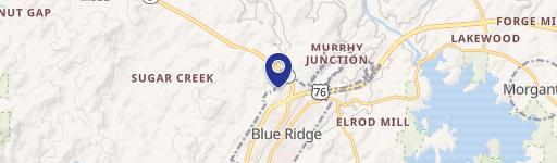 83 Blue Rdg Overlook