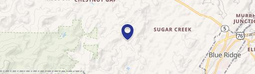 2207 Chestnut Gap Rd