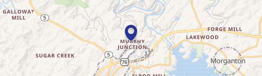 801 Fannin Industrial Rd