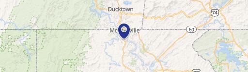 366 Mccaysville Industrial Dr