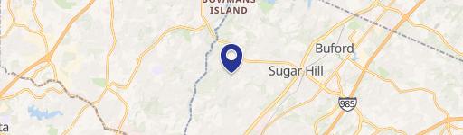 Suwanee Buford Dm Rd