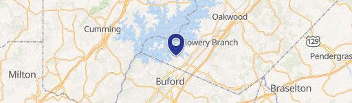 6224 Old Lanier Iss Dr