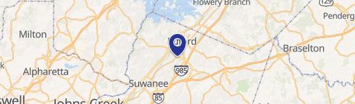 1394 Buford Business Blvd, Unit 600-B