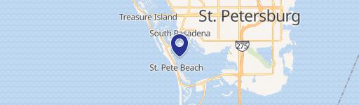 Waterfront Land in St Pete