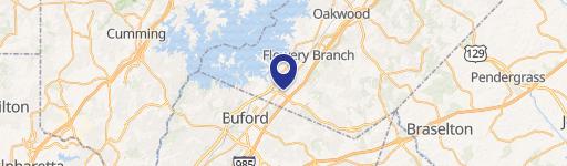 4952 Lanier Iss Pkwy