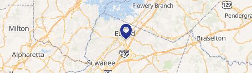 4330 Lee St Ste, Unit 100