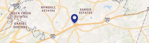 3235 Sardis Church Rd Ste, Unit 107