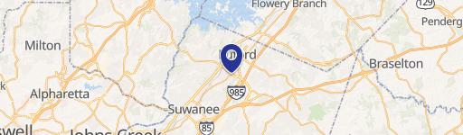 1397 Buford Business Blvd Ste, Unit 400