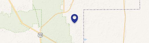 Acre Lot in Rainbow Lakes