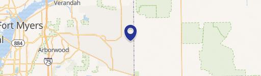 Lehigh Acres Residential Lot