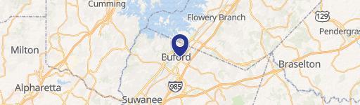 2300 Buford Hwy
