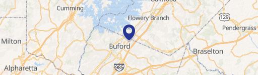 Buford Hwy