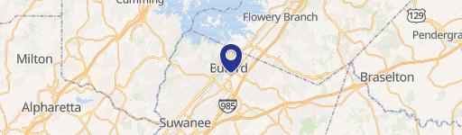 2040 Buford Hwy