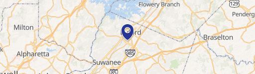 1550 Buford Hwy