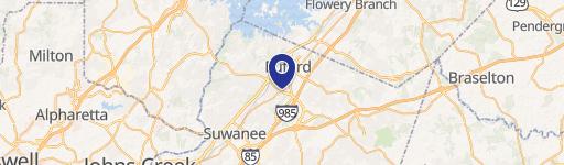 1445 Buford Business Blvd