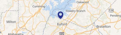 2283 Buford Dm Rd